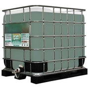 Biodegradable Cleaner and Degreaser, 275 gal Container Size
