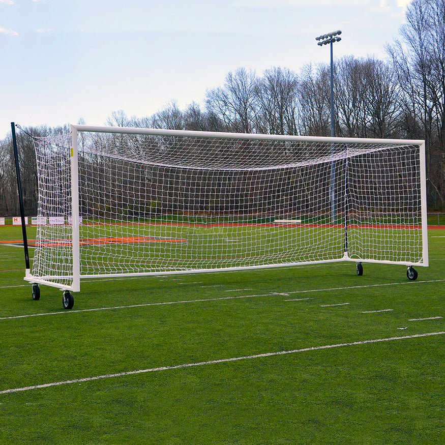 Swivel Wheel Kit - Nova  Soccer Goal