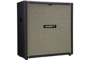 Hiwatt SE212115CF SUPER-HI - Full-Range Guitar Cab W/ 2X12" Speakers & 1X15" Fane Speaker, Celestion Vintage 30
