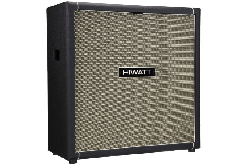 Hiwatt SE212115CF SUPER-HI - Full-Range Guitar Cab W/ 2X12" Speakers & 1X15" Fane Speaker, F75