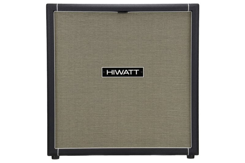 Hiwatt SE212115CF SUPER-HI - Full-Range Guitar Cab W/ 2X12" Speakers & 1X15" Fane Speaker, F75