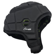 SOFT SHELL HELMET MEDIUM BLACK