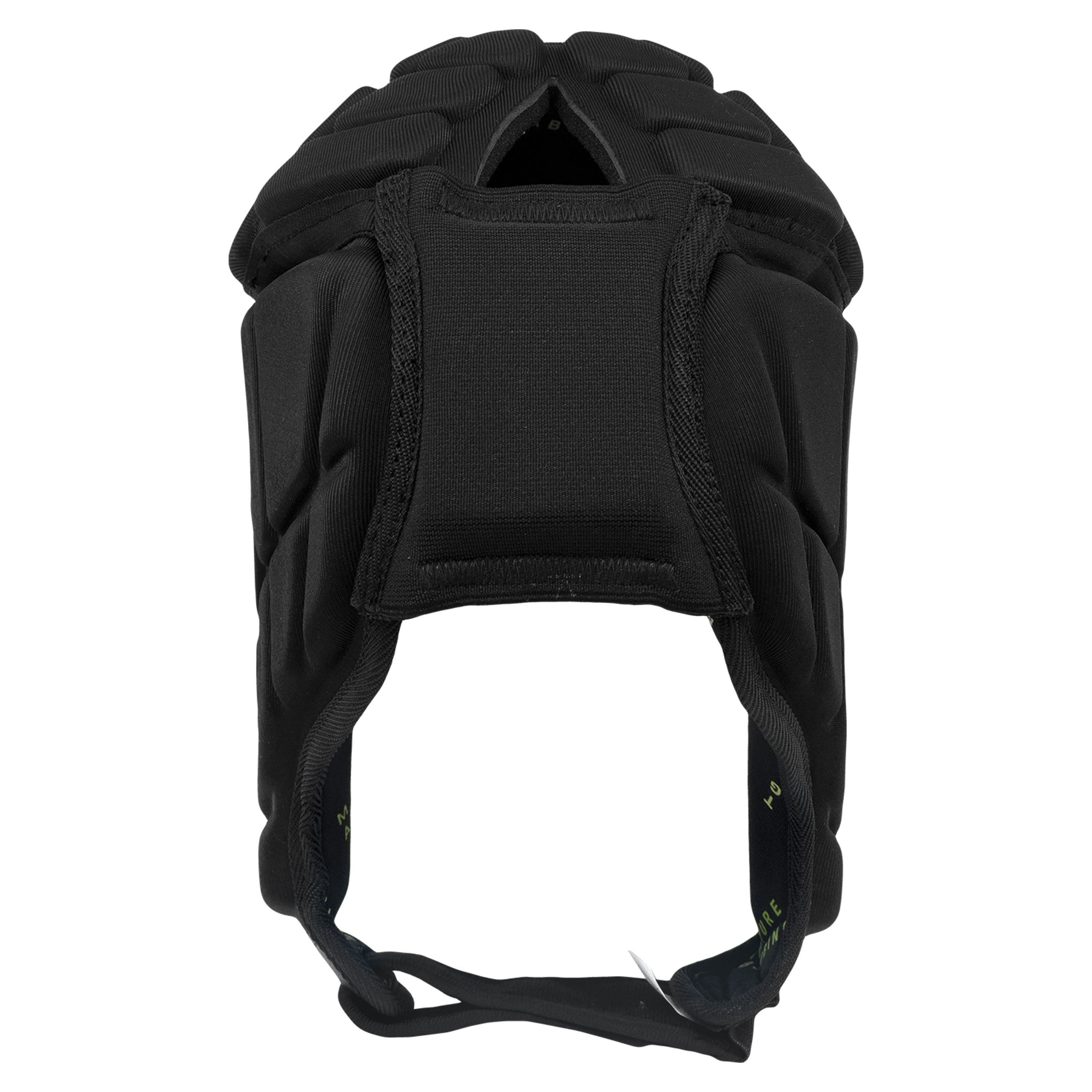SOFT SHELL HELMET MEDIUM BLACK