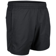 Tech Stretch Woven Short - Black - Adult - Small