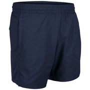 Tech Stretch Woven Short - Navy - Adult - Small