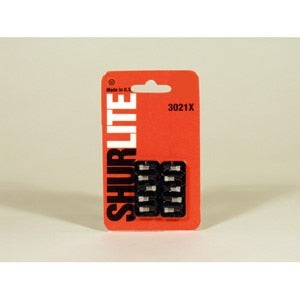 Shurlite Single Flint Renewals, Type: Universal Single Flint Renewals, Pack Qty: 10