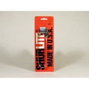 Shurlite Three Flint Spark Lighter, Includes: 1 Three Flint Lighter, Pack Qty: 1