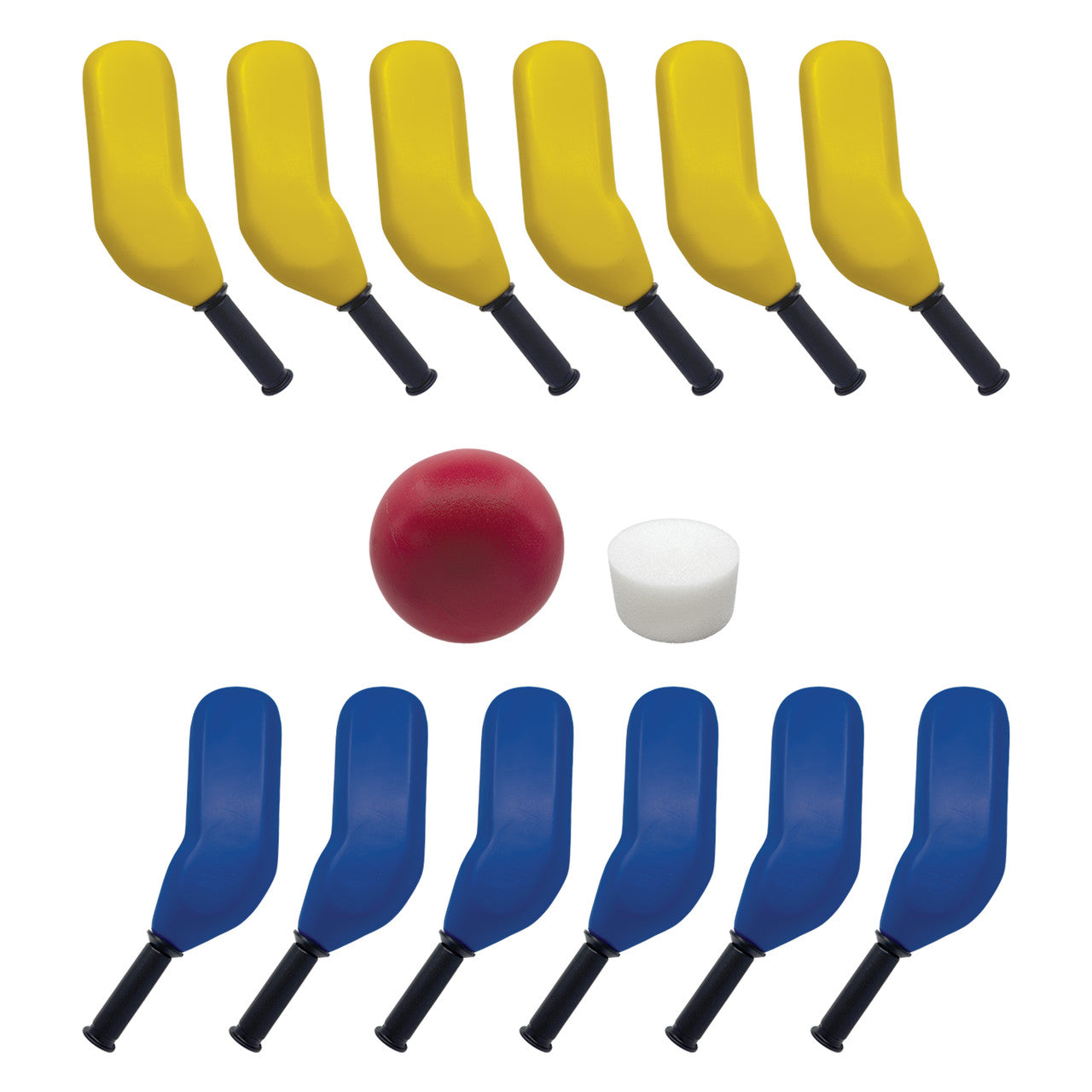 Rhino Skin® Scooter Hockey Set
