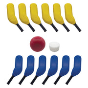 Rhino Skin® Scooter Hockey Set