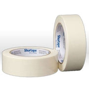 Masking Tape, 1" x 60 yds Masking General Purpose 5 Mil