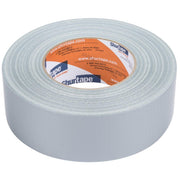 Duct Tape, PC 008, Silver, 48mm x 55m, 8 mil, 24/CS