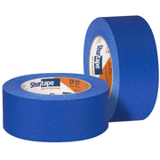 Shurtape CP 27® Blue Painter's Tape, Size: 2", Length: 60 yds, Color: Blue, Grade: 5.7 mil 24/CS