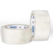 Sealing Tape, 2" x 110 yd Carton Sealing Tape Poly 2.2 mil clear