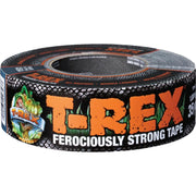 T-REX 1.88 In. x 30 Yd. Duct Tape, Gray