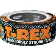 T-REX 1.88 In. x 10 Yd. Duct Tape, Gray