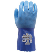 281M-08 Showa, General Purpose Glove, Medium, 12.75 L