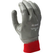 4000-10 Showa, General Purpose Glove, Large, 10 L