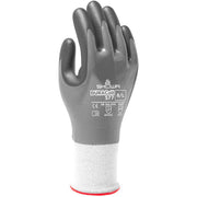 577XXL-10 Showa, Cut Resistant Glove, 2X-Large, Nitrile, 11.75 L