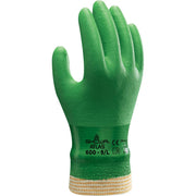 600S-07 Showa ATLAS, General Purpose Glove, Small, 9.5 L