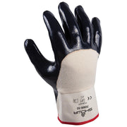 7066-09 Showa, General Purpose Glove, Medium, 10 L