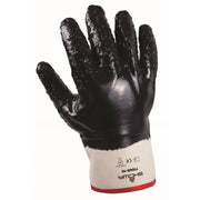 7166R-10 Showa, General Purpose Glove, Large, 10 L