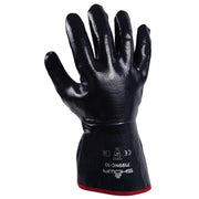 7199NC-10 Showa, General Purpose Glove, Large, 12 L
