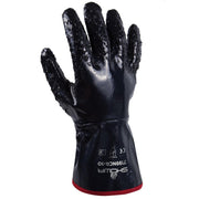 7199NCR-10 Showa, General Purpose Glove, Large, 12 L