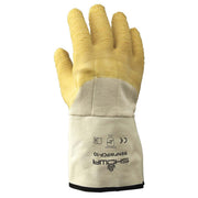 99NFWPCP-10 Showa, General Purpose Glove, Large, 13.5 L