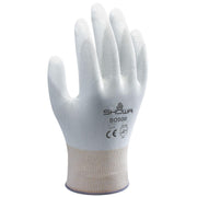 BO500W-XL Showa, General Purpose Glove, X-Large, 11 L, 13 Grade