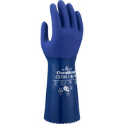 Chemical Resistance Glove, ATLAS, Size: X-Large; Material: Nitrile; Length: 15