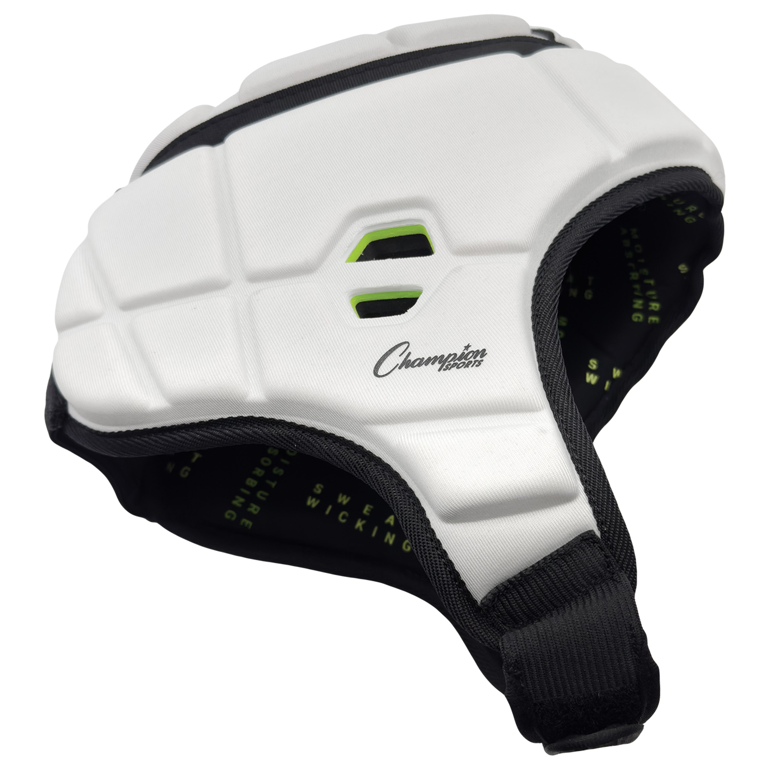 SOFT SHELL HELMET SMALL WHITE