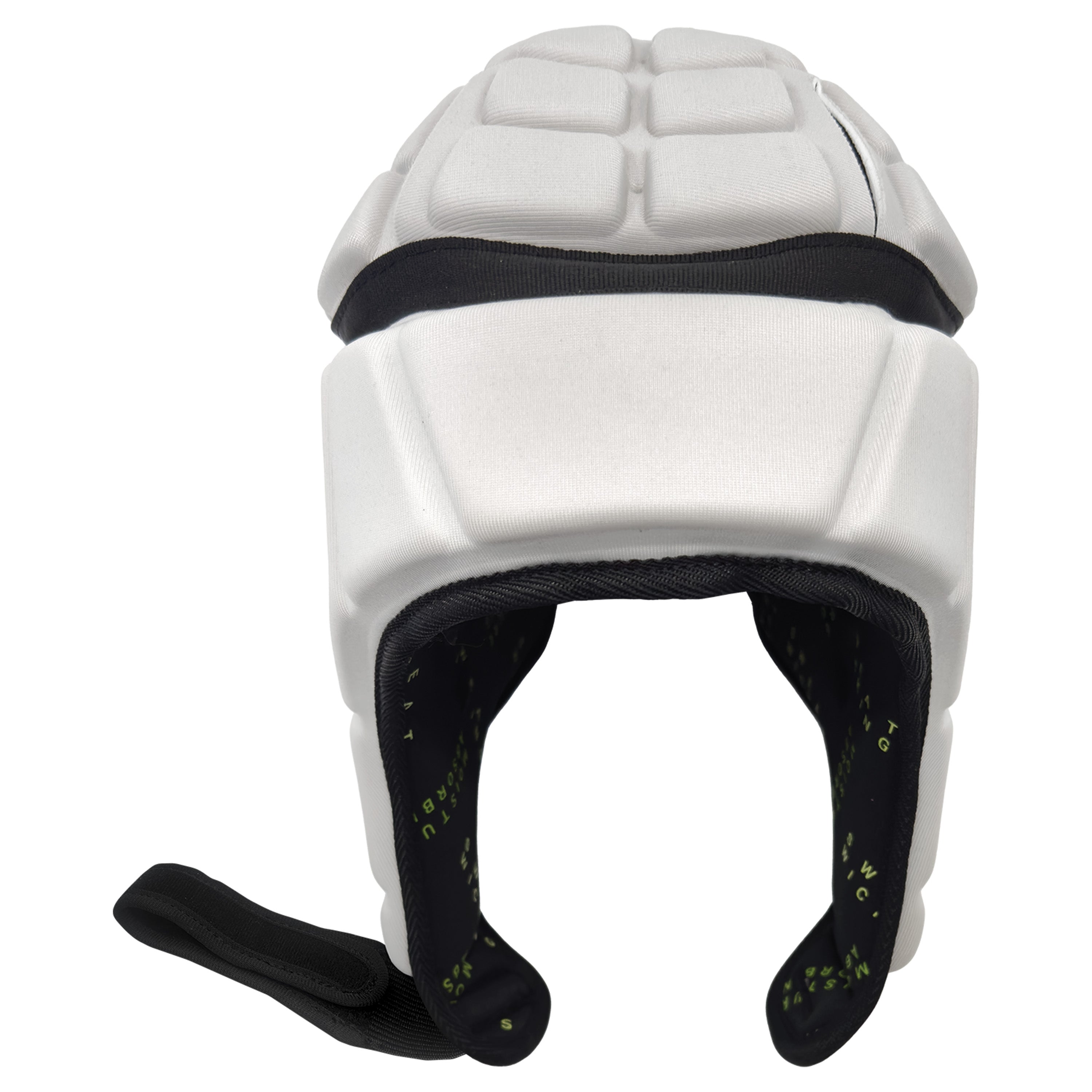 SOFT SHELL HELMET MEDIUM WHITE