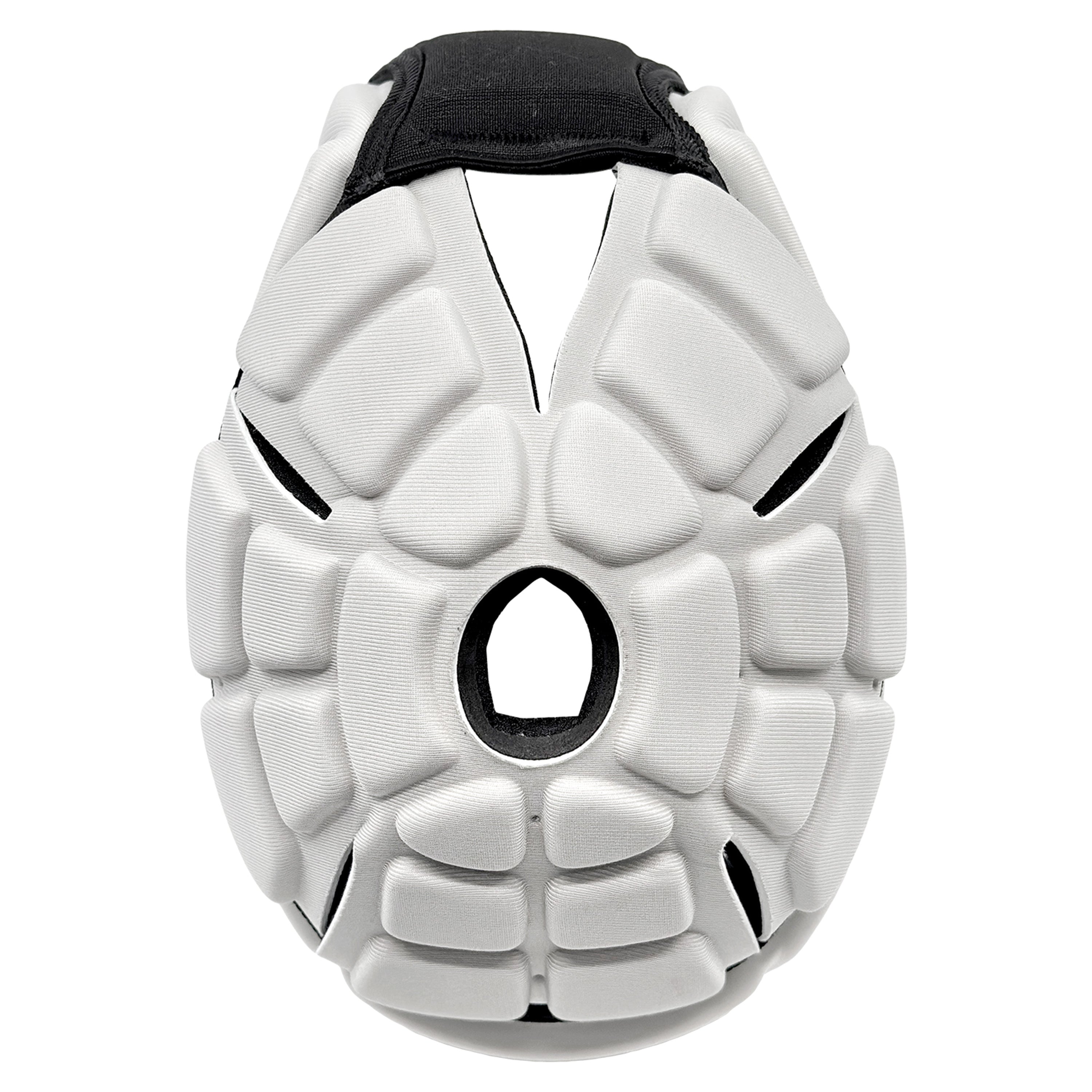 SOFT SHELL HELMET MEDIUM WHITE