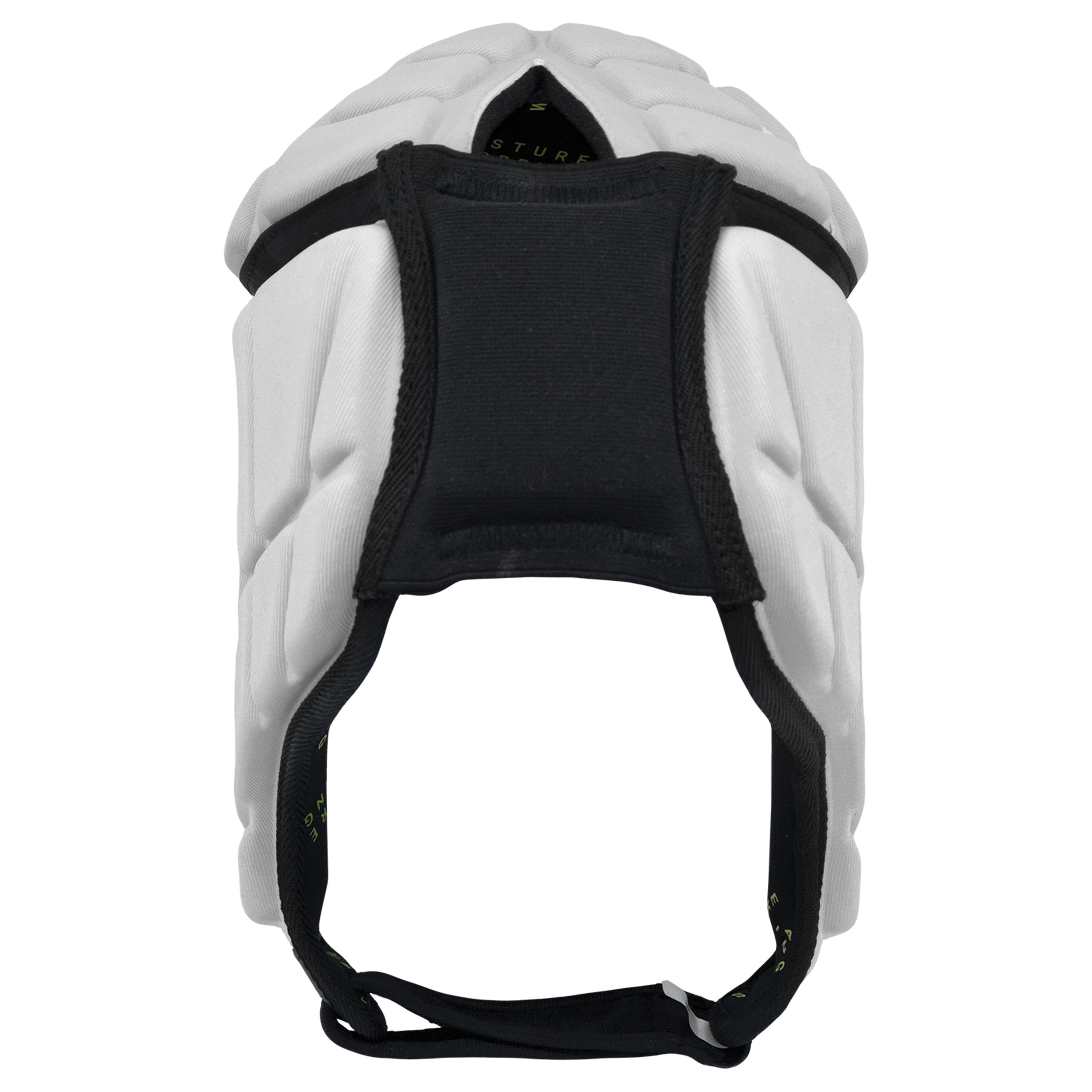 SOFT SHELL HELMET MEDIUM WHITE