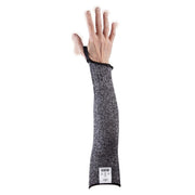 Cut Resistant Sleeve, 16 Inch L, A3 Cut