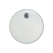 Code SIGSM08 Signal Smooth Series White Drumhead. 8"