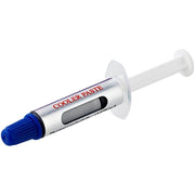 StarTech.com SILV5-THERMAL-PASTE Thermal Paste High Performance - Pack of 5 Re-sealable Syringes (1.5g / Each) - Metal Oxide Heat Sink Compound - CPU/