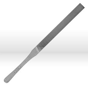 Simonds Pattern: American, 5" Tungsten Point, Regular