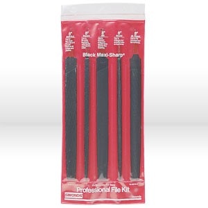 Simonds 5701 SIMONDS BLK MAXI 5pc Kit