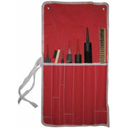 Simonds 7pc.BLACKMAXI WELDER FILE KIT
