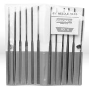 Simonds Pattern: Swiss, 4" RHN Assortment, Cut: 0