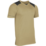 Attacker Jersey - Vegas Gold Black - Youth - Extra-Large