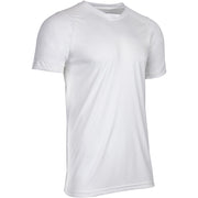 Attacker Jersey - White White - Adult - Large