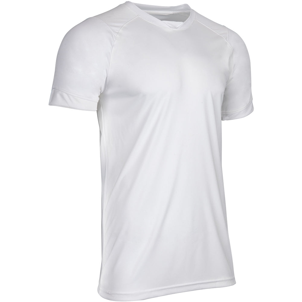 Attacker Jersey - White White - Youth - Extra-Small
