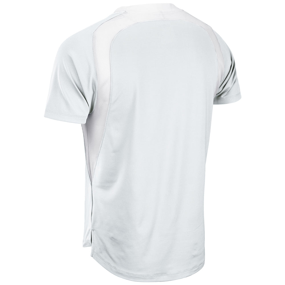 Hat Trick Jersey - White White - Youth - Extra-Large