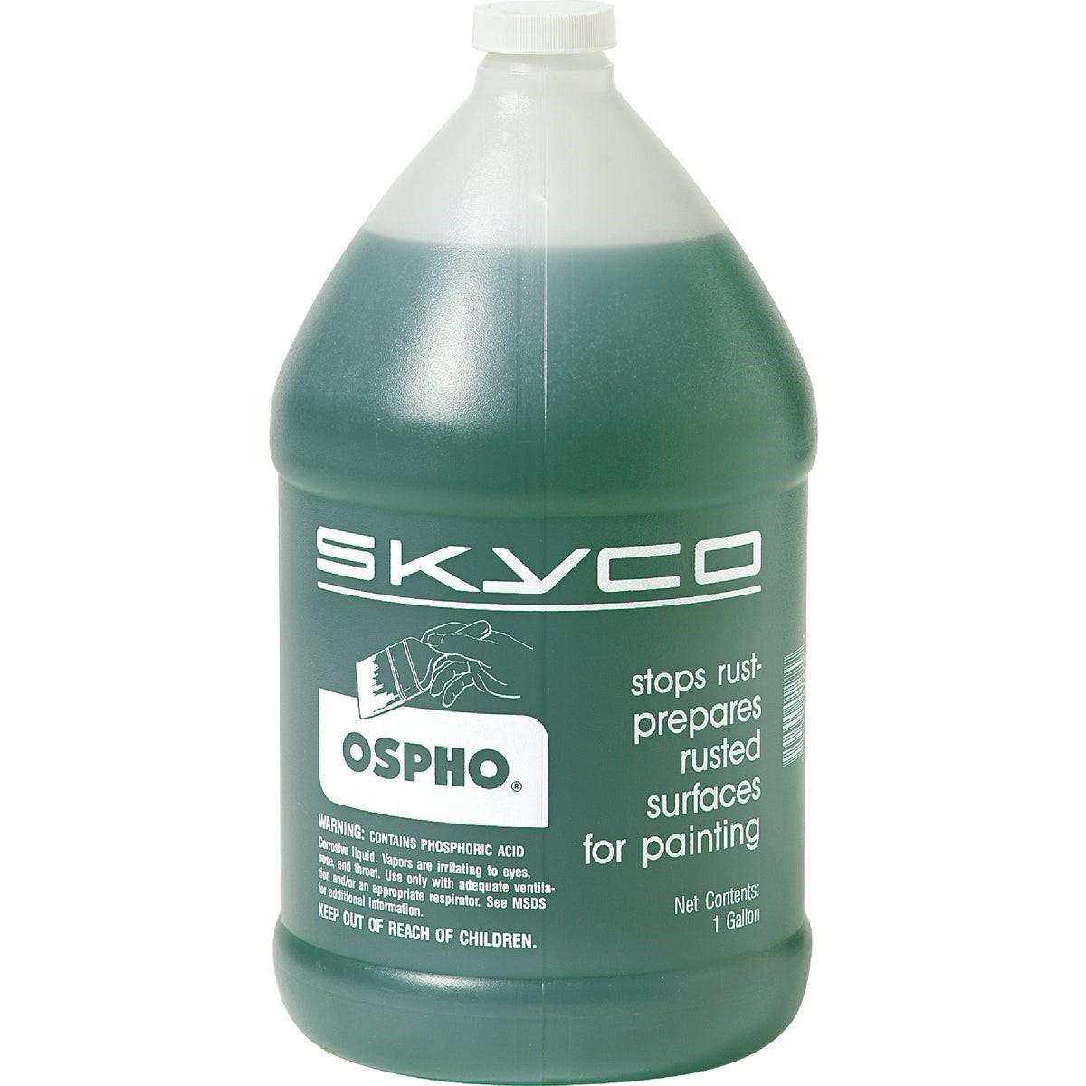 OSPHO-16 OSPHO 1 Gal. Rust Treatment