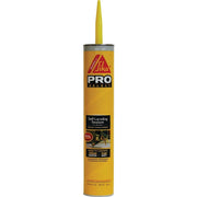 Sikaflex + Self-Leveling Sealant 29 Oz. Gray Concrete Sealant