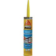 Sikaflex Sika 10.1 Oz. Pro Select Construction Polyurethane Sealant, Limestone