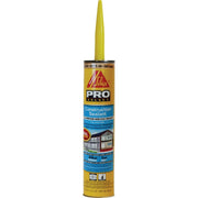 Sikaflex Sika 10.1 Oz. Pro Select Construction Polyurethane Sealant, Tan