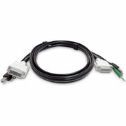 StarTech.com Tastatur- / Video- / Maus- (KVM-)